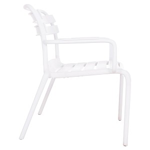 B2bmarkt ΠΑΓΚΑΚΙ ΠΟΛΥΠΡΟΠΥΛΕΝΙΟΥ 2ΘΕΣΙΟ KORVER HM6332.01 ΛΕΥΚΟ 113x65x76Υεκ.