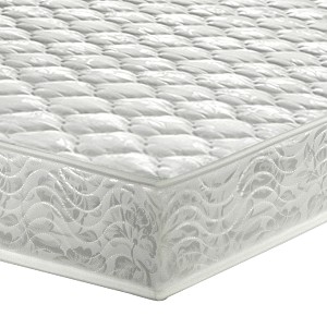 B2bmarkt ΚΡΕΒΑΤΙ ΜΕ ΣΤΡΩΜΑ INDRA HM21280.01 ΓΚΡΙ ΥΦΑΣΜΑ--ΓΙΑ 160x200εκ