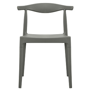 B2bmarkt ΠΟΛΥΘΡΟΝΑ ΕΞΩΤ.ΧΩΡΟΥ ALOR HM6624.05 ΠΟΛΥΠΡΟΠΥΛΕΝΙΟ OLIVE GREEN 47x55x74.5Υεκ
