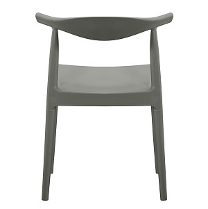 B2bmarkt ΠΟΛΥΘΡΟΝΑ ΕΞΩΤ.ΧΩΡΟΥ ALOR HM6624.05 ΠΟΛΥΠΡΟΠΥΛΕΝΙΟ OLIVE GREEN 47x55x74.5Υεκ