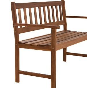 B2bmarkt LOUNGE ΣΕΤ ΕΞ.ΧΩΡΟΥ 3ΤΜΧ FORNEL HM10988 ΞΥΛΟ ΑΚΑΚΙΑΣ ΣΕ ΦΥΣΙΚΟ
