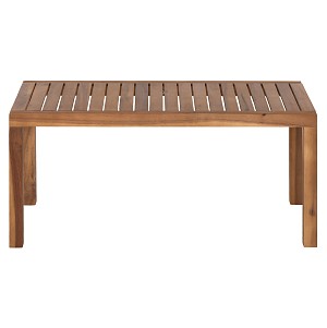 B2bmarkt LOUNGE ΣΕΤ ΕΞ.ΧΩΡΟΥ 3ΤΜΧ FORNEL HM10988 ΞΥΛΟ ΑΚΑΚΙΑΣ ΣΕ ΦΥΣΙΚΟ