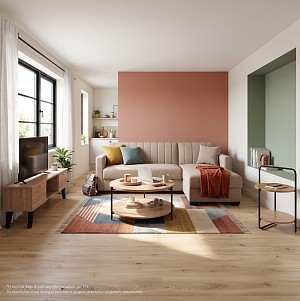 B2bmarkt ΦΟΙΤΗΤΙΚΟ ΣΕΤ ΣΑΛΟΝΙΟΥ 4ΤΜΧ HM11381 SONAMA-ΜΠΕΖ