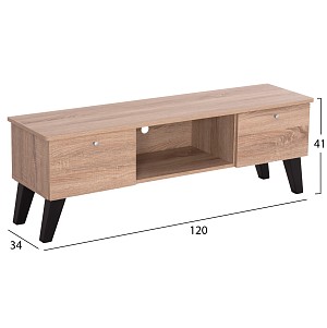 B2bmarkt ΦΟΙΤΗΤΙΚΟ ΣΕΤ ΣΑΛΟΝΙΟΥ 4ΤΜΧ HM11381 SONAMA-ΜΠΕΖ
