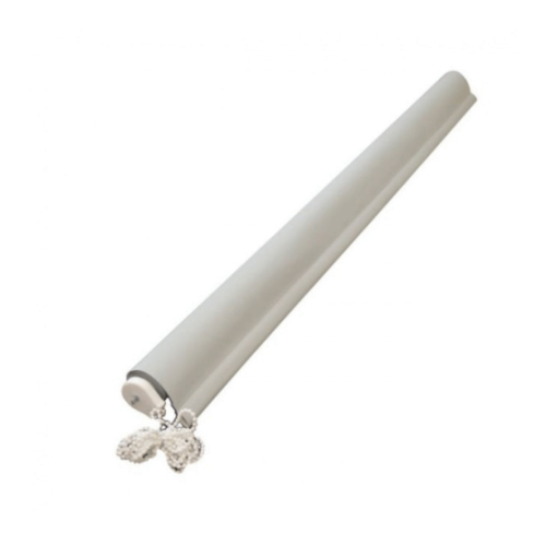 B2bmarkt ΚΟΥΡΤΙΝΑ ROLER BLACK OUT 120Χ210 εκ. ΜΠΕΖ Ε-2525 HM12158