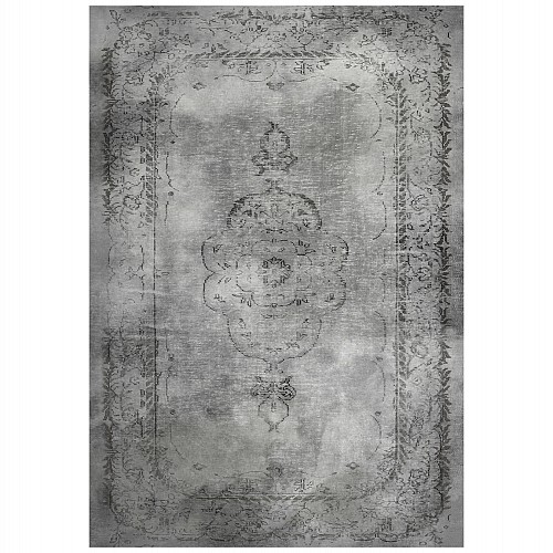 B2bmarkt ΧΑΛΙ ΣΑΛΟΝΙΟΥ JOSIANE ΓΚΡΙ HM7677.01 120X170 εκ.
