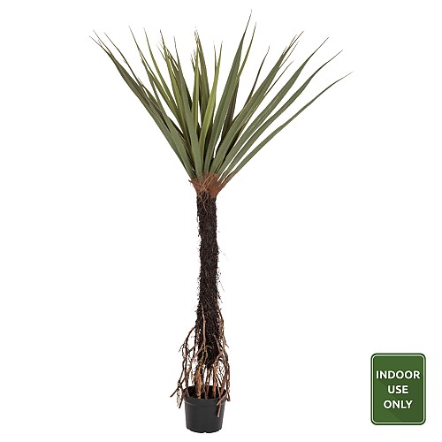 B2bmarkt ΔΙΑΚΟΣΜΗΤΙΚΟ ΣΥΝΘΕΤΙΚΟ ΦΥΤΟ HM7989 ΦΟΙΝΙΚΟΔΕΝΤΡΟ ΣΕ ΓΛΑΣΤΡΑ 200Υεκ.