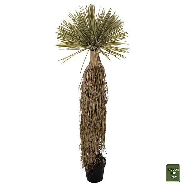 B2bmarkt ΔΙΑΚΟΣΜΗΤΙΚΟ ΣΥΝΘΕΤΙΚΟ ΦΥΤΟ HM7973 SCARECROW ΣΕ ΓΛΑΣΤΡΑ 145Υεκ.