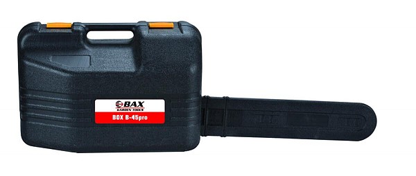 BAX TOOLS ΒΑΧ ΒΑΛΙΤΣΑ ΜΕΤΑΦΟΡΑΣ ΑΛΥΣΟΠΡΙΟΝΩΝ (ΒΟΧ45)
