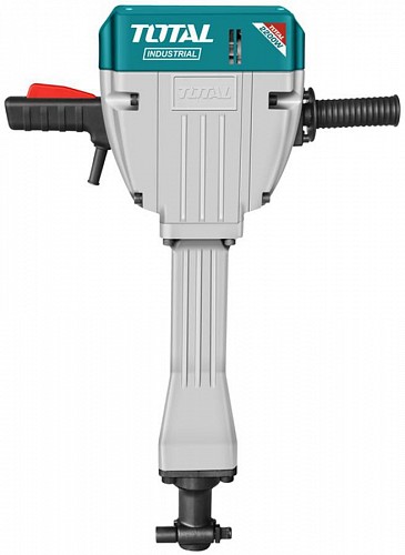 TOTAL ΣΚΑΠΤΙΚΟ - ΚΑΤΕΔΑΦ. SDS-HEX 2.200W (TH220502)