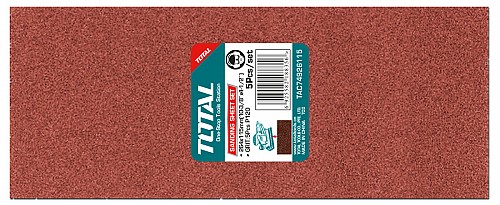 TOTAL ΣΕΤ ΓΥΑΛΟΧΑΡΤΑ 5τεμ ΓΙΑ TF1302206 (TAC74926115)