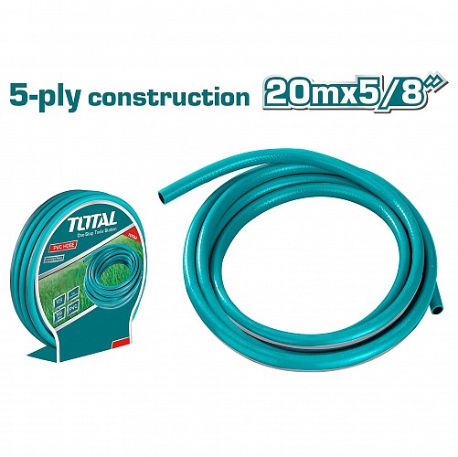 TOTAL ΛΑΣΤΙΧΟ ΠΟΤΙΣΜΑΤΟΣ 5 ΣΤΡΩΣΕΩΝ 5/8 - 20m (THPH205855)