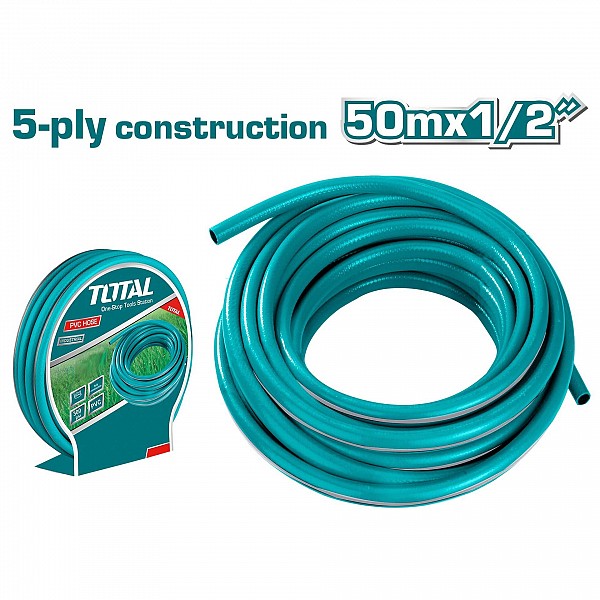 TOTAL ΛΑΣΤΙΧΟ ΠΟΤΙΣΜΑΤΟΣ 5 ΣΤΡΩΣΕΩΝ 1/2 - 50m (THPH501255)