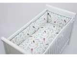 Tuttolina Birds  Πάντα Κούνιας 210Χ30 TUK067