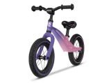 Lionelo Bart Air Ποδήλατο Ισορροπίας Pink Violet