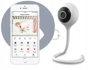 Lionelo Babyline Smart Ενδοεπικοινωνία 5903771702393