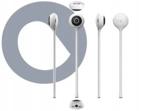 Lionelo Babyline Smart Ενδοεπικοινωνία 5903771702393