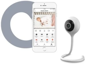 Lionelo Babyline Smart Ενδοεπικοινωνία 5903771702393