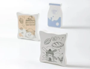 Eli Neli ElliNeli Montessori Ξύλινο Mixer με Αφαιρούμενα Εξαρτήματα και Αξεσουάρ