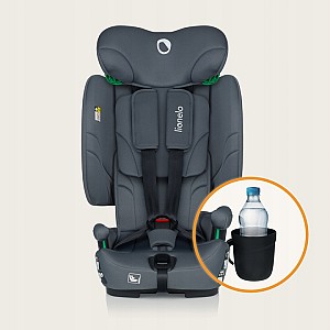 Lionelo Nelly i-Size isofix κάθισμα αυτοκινήτου 76-150cm/9-36kg Blue Navy
