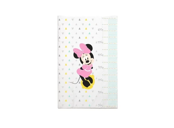 Interbaby Μinnie Αλλαξιέρα Πλαστική 46X70 MN010