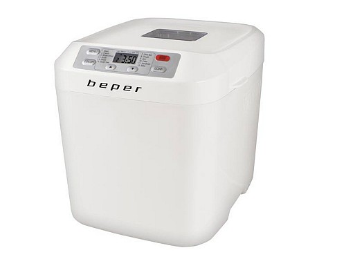 Αρτοπαρασκευαστής Beper BC.130