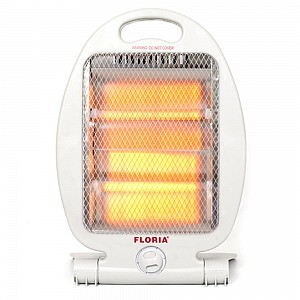 Zilan Θερμάστρα χαλαζία 800W ZLN8380