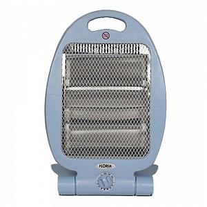 Zilan Θερμάστρα χαλαζία 800W ZLN8380
