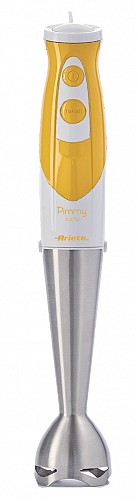 ARIETE 0887 MIXER PIMMY 700Watt ΚΙΤΡΙΝΟ