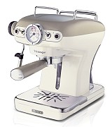 ARIETE 1389/13 BEIGE ESPRESSO MACHINE VINTAGE
