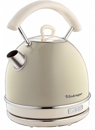ARIETE 2877/03 BEIGE KETTLE VINTAGE