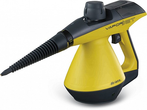 ARIETE 4139 VAPORI JET WITH DETERGENT CASE