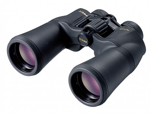 NIKON ΚΥΑΛΙΑ ACULON A211 16X50