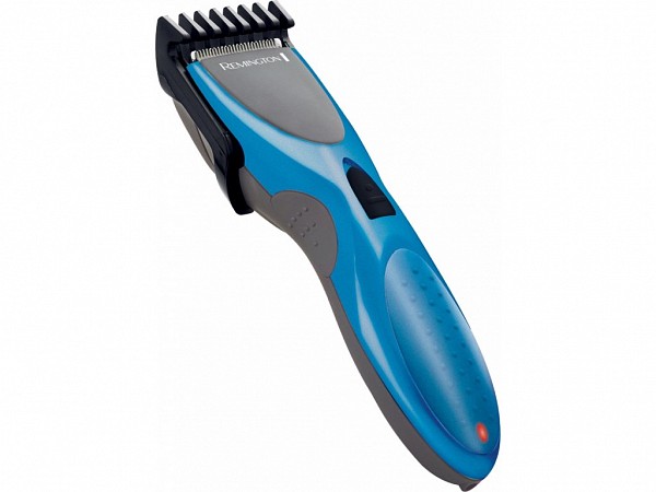 REMINGTON HC335 E51 Titanium Hair Clipper