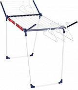 LEIFHEIT 81520 STANDING DRYER PEGASUS 200 SOLID