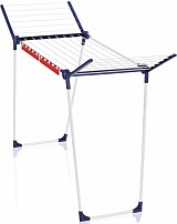 LEIFHEIT 81570 STANDING DRYER PEGASUS 150 SOLID SLIM