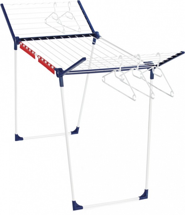 LEIFHEIT 81520 STANDING DRYER PEGASUS 200 SOLID