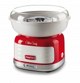 ARIETE 2973/0 COTTON CANDY RED