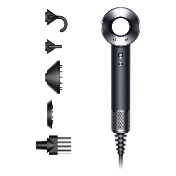 DYSON 386816-01 HD07 Supersonic Bl/Ni