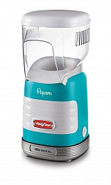 ARIETE 2956/1 POP CORN MAKER BLUE
