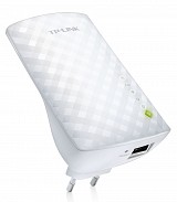 TP-LINK WiFi Range Extender AC750, Ver. 4.0 RE200
