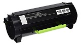 PREMIUM Συμβατό toner για Lexmark universal MS/MX310, 7.5K, μαύρο LT-MS-MX310H