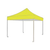 ESCAPE Οροφή Gazebo Aνταλλακτική (3x4,5m) 12163