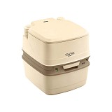 Χημική τουαλέτα Thetford Porta Potti Qube 165 Ivory 16422