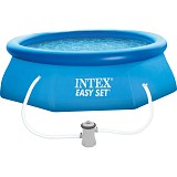 Πισίνα INTEX Easy Set Pool Set 396x84cm 28142