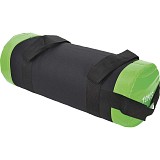 AMILA Τσάντα Βαρίδιο Sand Bag 10 kg - Μαύρο / Πράσινο 44662