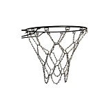 AMILA Δίχτυ Basket Μεταλλική Αλυσίδα 44957
