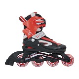 AMILA In-Line Skate Πλαστικά 30-33 48910