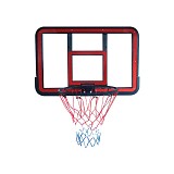 AMILA Ταμπλό Basket 111,5x76cm Πολυανθρακικό 4,5mm 49198