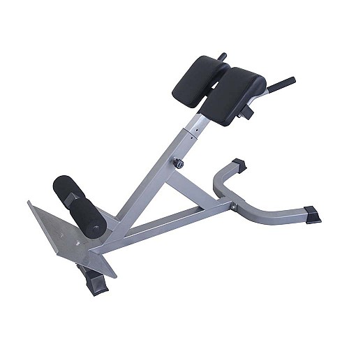 Πάγκος Γυμναστικής Ραχιαίων AMILA BE600 43906